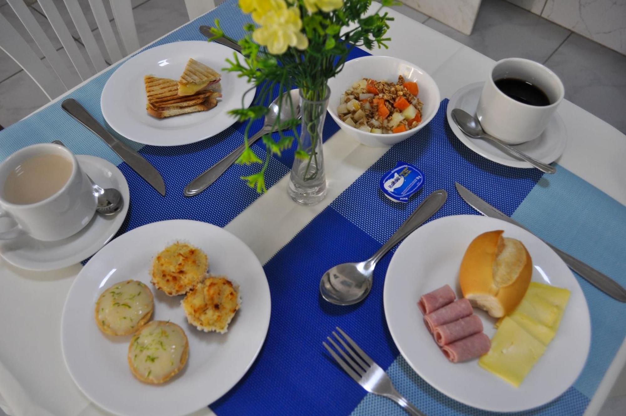Pousada Joia Rara Pôrto das Galinhas 외부 사진